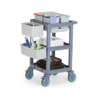 PROCART 3200 SERVICE TROLLEY - Image 3