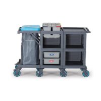 PROCART 3203 SERVİS ARABASI - Görsel 2