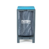 PROCART 111 ATIK TOPLAMA ARABASI - Görsel 2