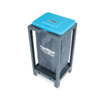 PROCART 111 ATIK TOPLAMA ARABASI - Görsel 4