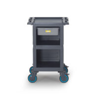 PROCART 206 SERVİS ARABASI - Görsel 2