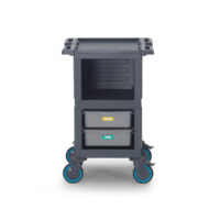 PROCART 207 SERVICE TROLLEY - Image 2