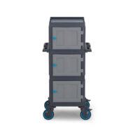 PROCART 209 SERVİS ARABASI - Görsel 2