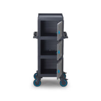 PROCART 209 SERVİS ARABASI - Görsel 3