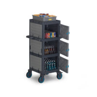 PROCART 209 SERVİS ARABASI - Görsel 4