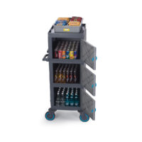 PROCART 209 SERVİS ARABASI - Görsel 5