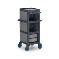 PROCART 213 SERVİS ARABASI - Görsel 2