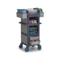 PROCART 213 SERVİS ARABASI - Görsel 5