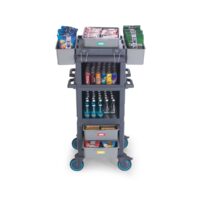 PROCART 213 SERVİS ARABASI - Görsel 7