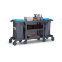 PROCART 224 SERVİS ARABASI - Görsel 3