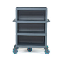 PROCART 230 SERVICE TROLLEY - Image 2