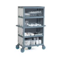 PROCART 240 SERVİS ARABASI - Görsel 3