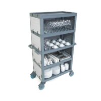 PROCART 240 SERVİS ARABASI - Görsel 4