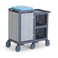 PROCART 251 SERVİS ARABASI