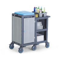 PROCART 251 SERVİS ARABASI - Görsel 3