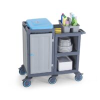 PROCART 251 SERVİS ARABASI - Görsel 4