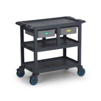 PROCART 271 SERVİS ARABASI