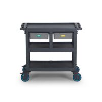 PROCART 271 SERVİS ARABASI - Görsel 2