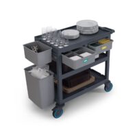 PROCART 271 SERVİS ARABASI - Görsel 4