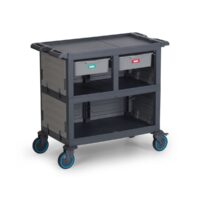 PROCART 273 SERVİS ARABASI