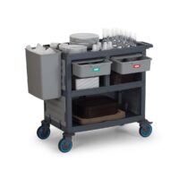 PROCART 273 SERVİS ARABASI - Görsel 3