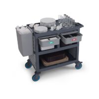 PROCART 273 SERVİS ARABASI - Görsel 4