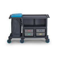 PROCART 275 SERVICE TROLLEY - Image 2