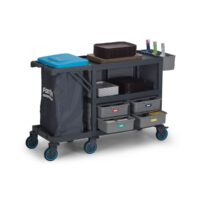 PROCART 275 SERVICE TROLLEY - Image 3