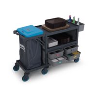 PROCART 275 SERVICE TROLLEY - Image 4