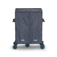 PROCART 279 SERVICE TROLLEY - Image 4