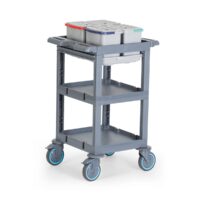 PROCART 3200 SERVİS ARABASI