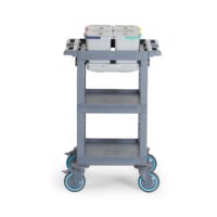 PROCART 3200 SERVİS ARABASI - Görsel 2