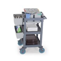 PROCART 3200 SERVİS ARABASI - Görsel 4