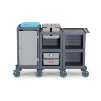 PROCART 3204 SERVİS ARABASI - Görsel 2