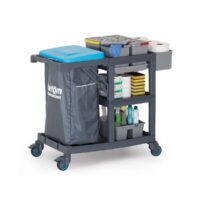 PROCART 3330 CLEANING TROLLEY - Image 3
