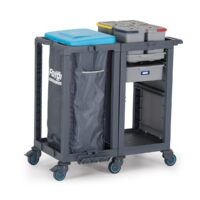 PROCART 3350 CLEANING TROLLEY