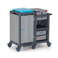 PROCART 3361 CLEANING TROLLEY