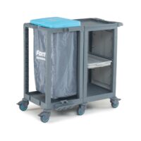 PROCART 3350 CLEANING TROLLEY