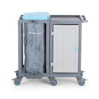 PROCART 351 TEMİZLİK ARABASI - Görsel 2