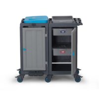 PROCART 355 CLEANING TROLLEY - Image 3