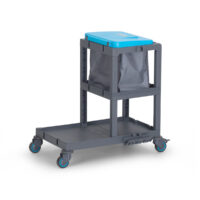 PROCART 390 CLEANING TROLLEY