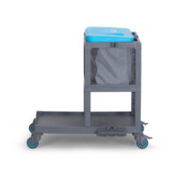 PROCART 390 CLEANING TROLLEY - Image 2