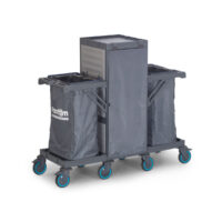 PROCART 407 KAT ARABASI