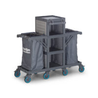 PROCART 407 KAT ARABASI - Görsel 2