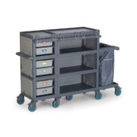 PROCART 437 KAT ARABASI