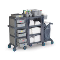 PROCART 437 KAT ARABASI - Görsel 5