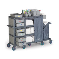 PROCART 437 KAT ARABASI - Görsel 6