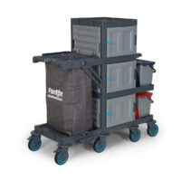 PROCART 438 KAT ARABASI