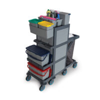 PROCART 438 KAT ARABASI - Görsel 5