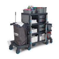 PROCART 439 KAT ARABASI - Görsel 5